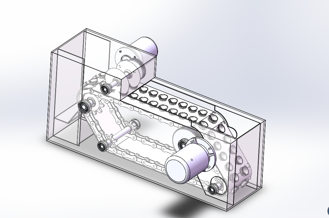 M527-板栗切口机设计[含SW三维图]