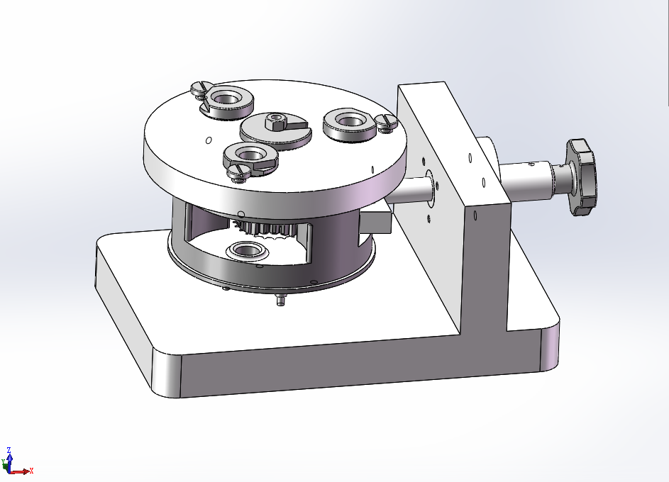 M972-行星架加工工艺及钻φ20孔夹具设计[含SW三维图]