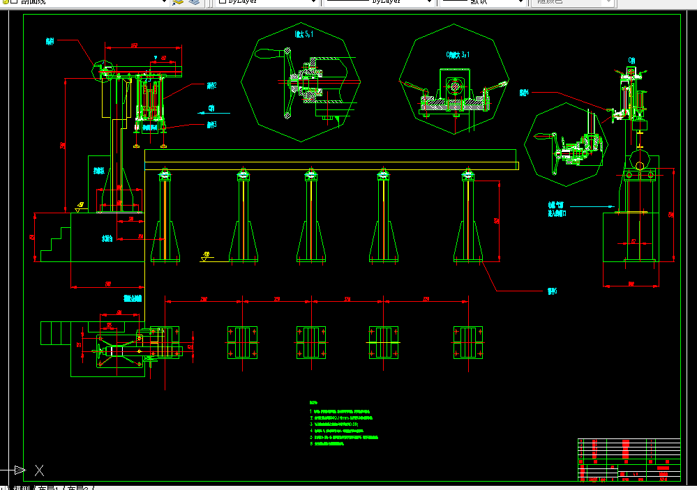 N030-顶杆自动识别系统的设计
