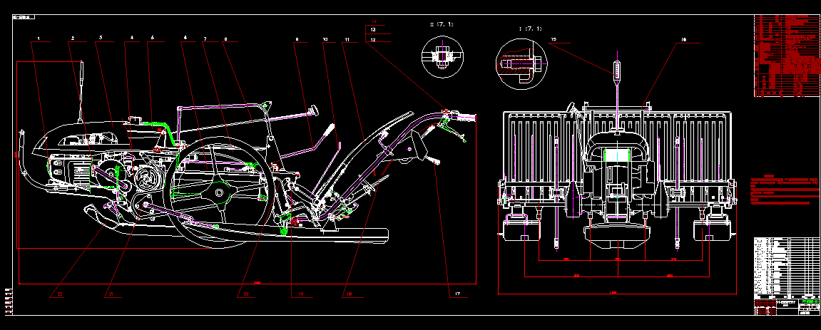 N101-插秧机系统设计