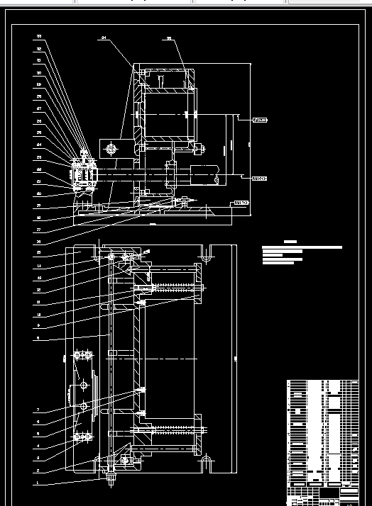 N159-Z3050摇臂钻床壳体盖机加工工艺及夹具设计
