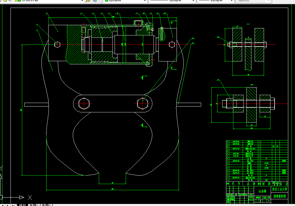 P043-CNC齿轮测量中心三维测头模块及测试软件设计