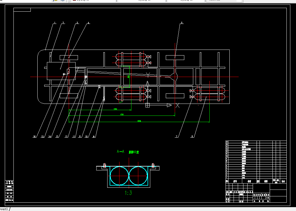 P194-天然气电控发动机设计