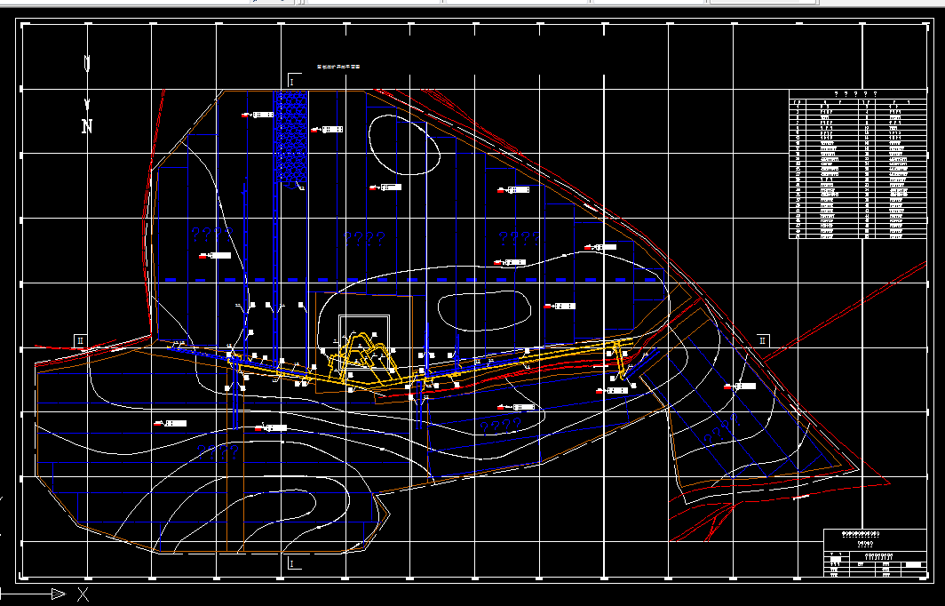 Q126采矿工程毕业设计（论文）-翟镇煤矿1.2Mt新井设计