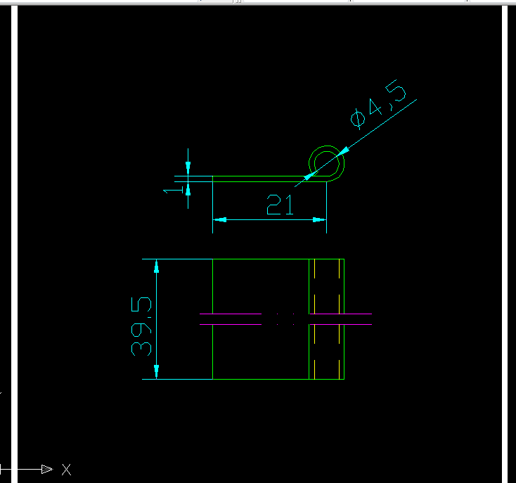 Q135-中页板零件冲压工艺及模具设计