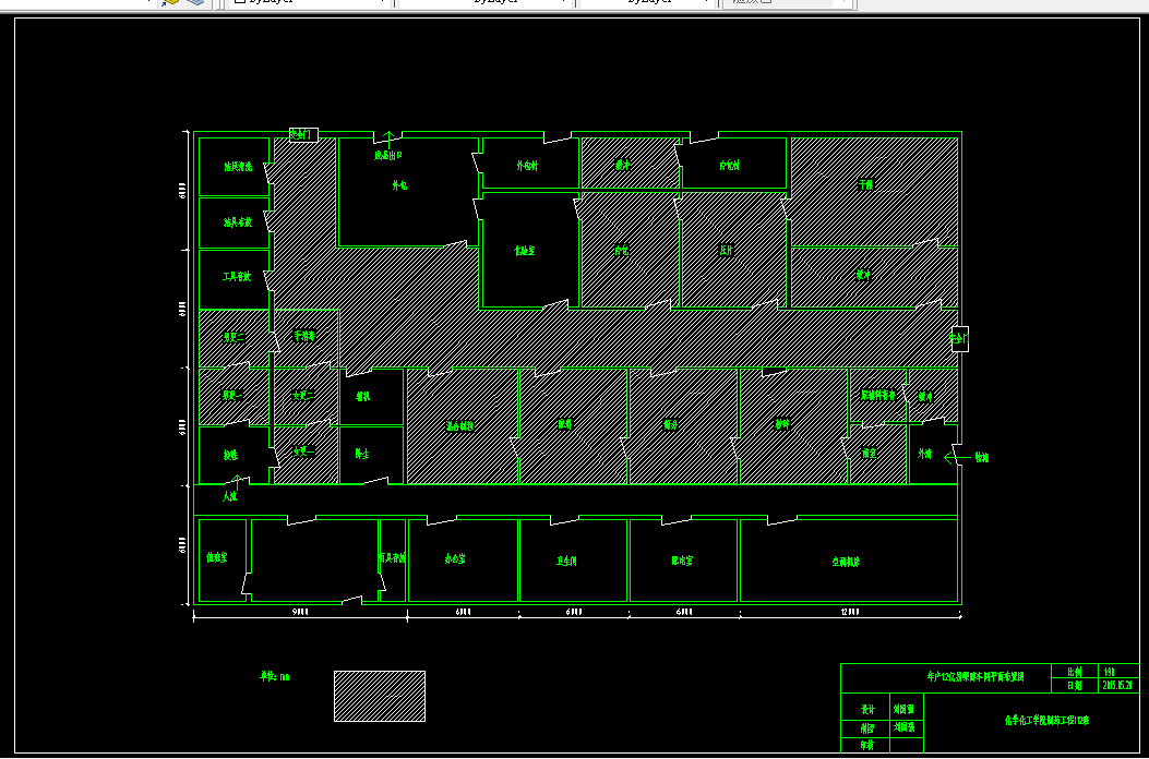 D619-年产1.2亿别嘌醇片车间工艺设计