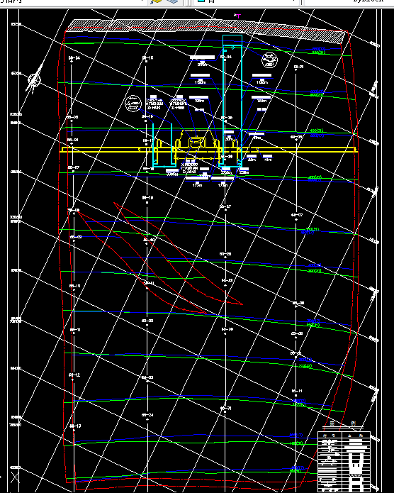 R047采矿工程毕业设计（论文）-大雁矿区四矿1.2Mta的新井设计