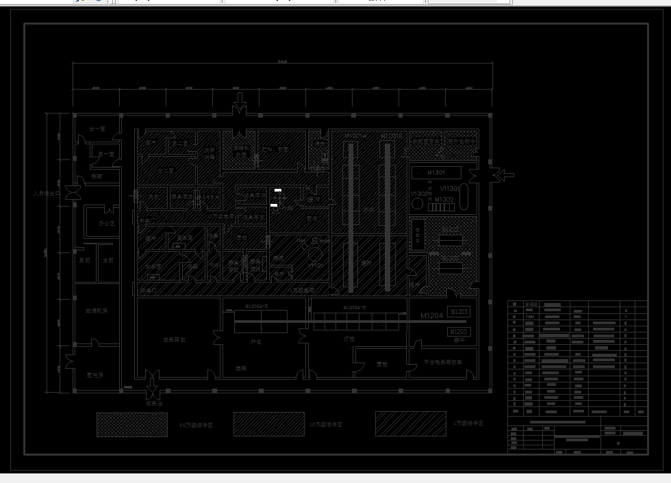 D627-年产1.8亿支盐酸甲氧氯普胺注射剂的车间工艺设计