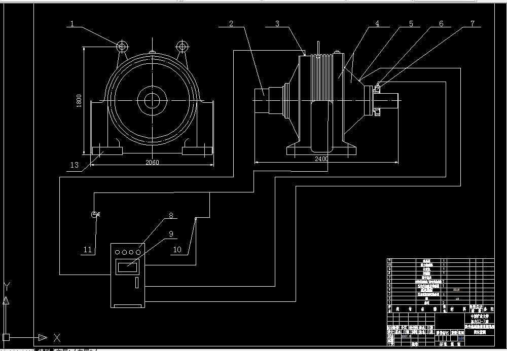 R173-提升机减速器故障诊断分析-labview程序