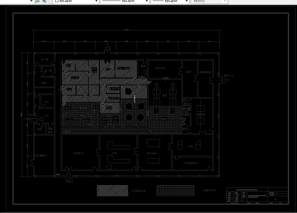D646-年产1000万瓶烟酸占替诺葡萄糖注射液生产工艺设计
