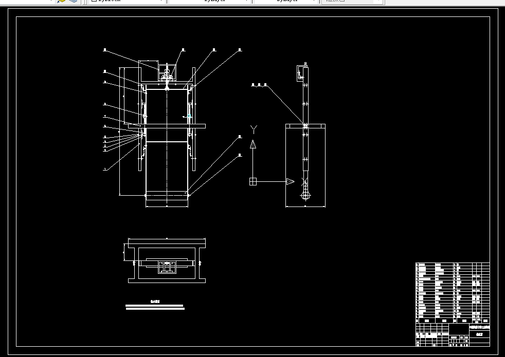 D723-基于涡激振动的电能转换装置设计