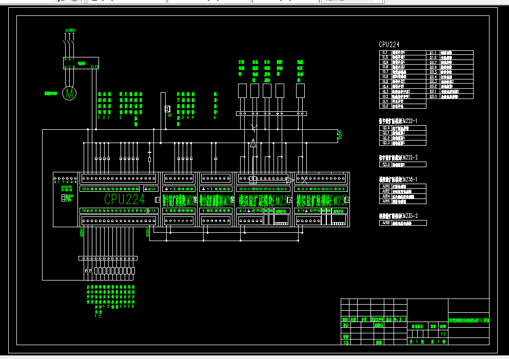D877-矿用胶带输送机智能监控系统设计