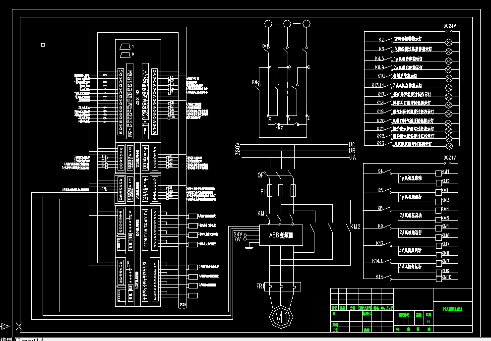 D884-煤矿风井井口温度系统检测设计
