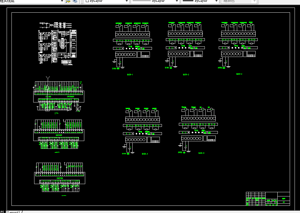 D888-煤矿井下排水泵节能与控制系统的设计