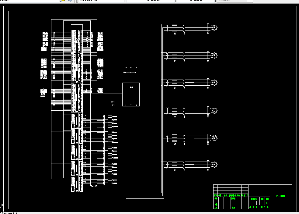 D903-煤矿井下皮带巷及回风巷智能排水系统设计