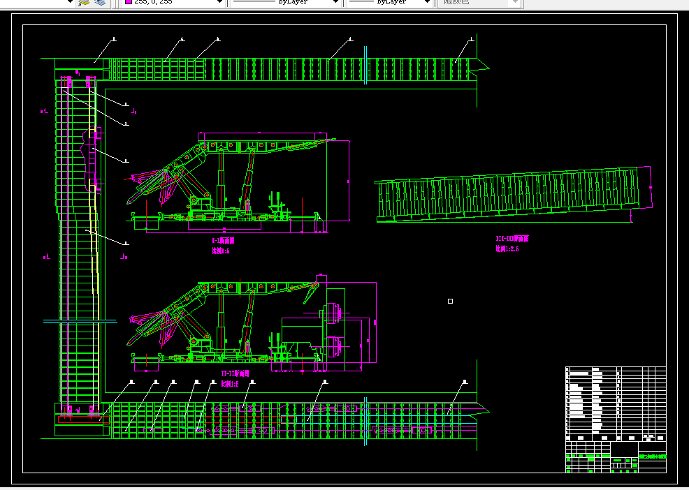 D910-综放工作面机电设备选型设计