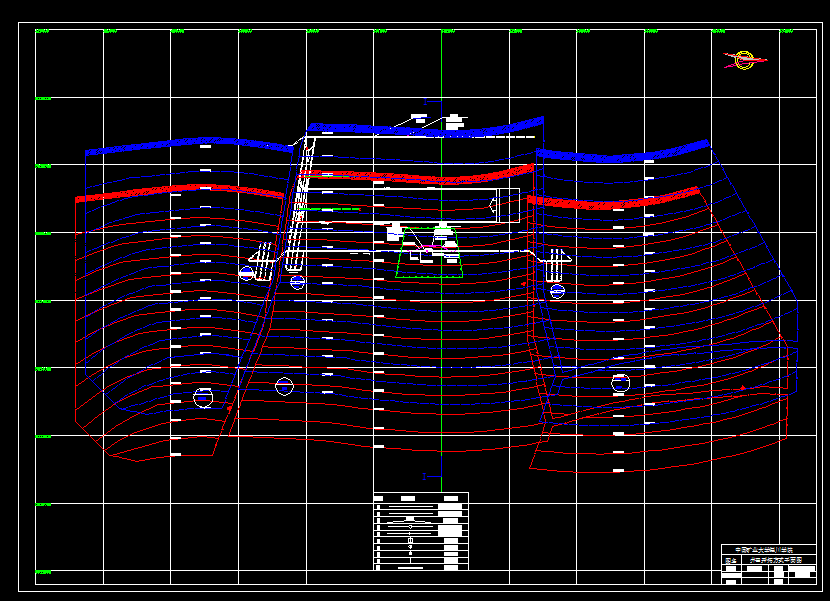 C630采矿工程毕业设计（论文）-鹤岗矿业集团峻德煤矿2.4Mta新井设计