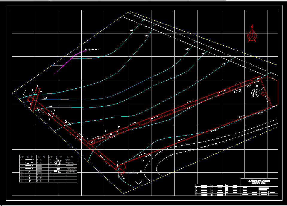 E219采矿工程毕业设计（论文）-开滦集团吕家坨矿2.4Mt新井设计