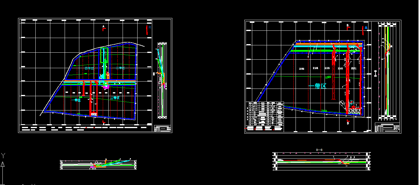 C632采矿工程毕业设计（论文）-呼和乌素矿0.9Mta新井设计
