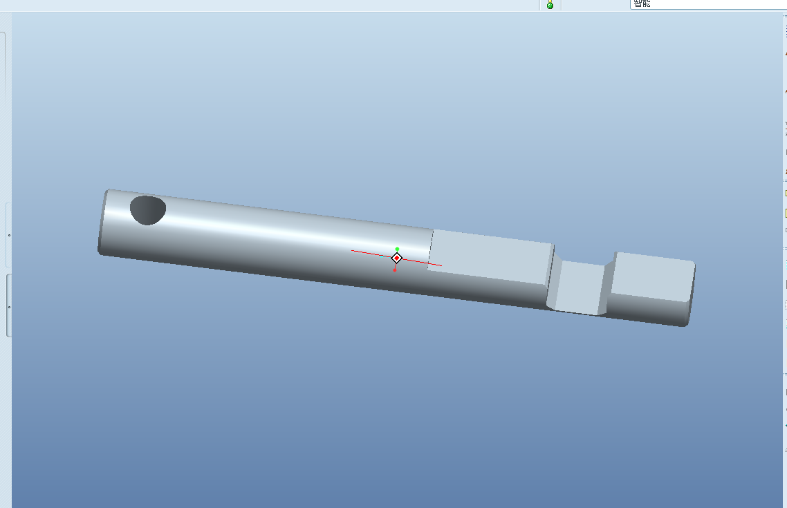 E349-CA6140床头拉杆零件加工工艺及夹具设计