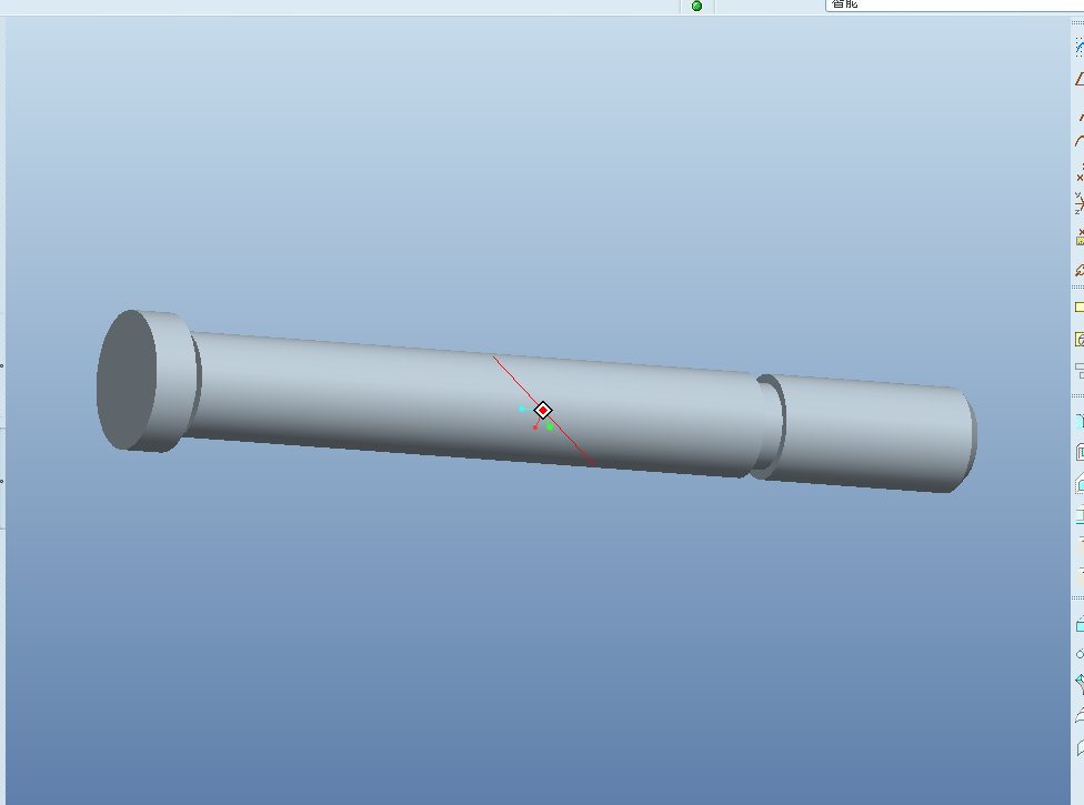 E351-CA6140普通车床刀架轴加工工艺及夹具设计