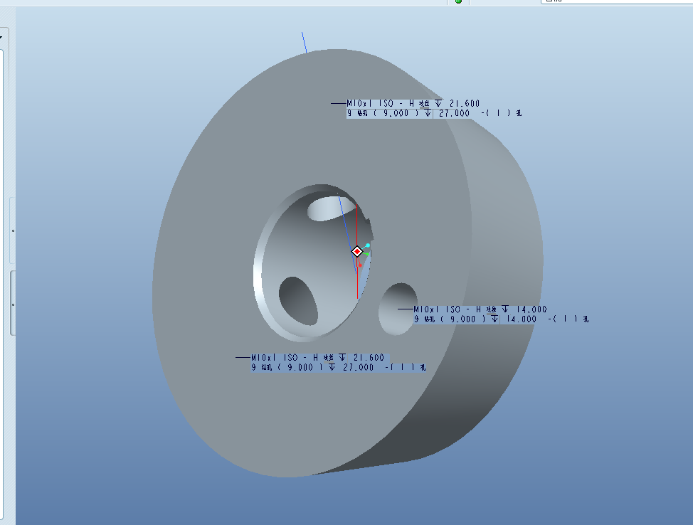 E353-CA6140普通车床进给手柄座加工工艺及夹具设计
