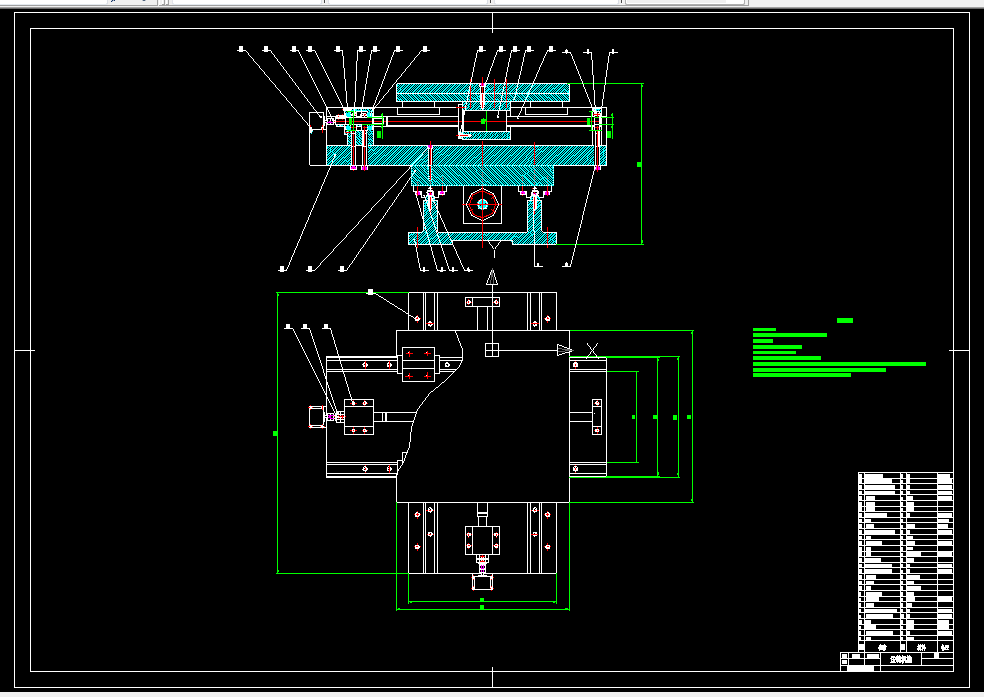 E437-普通冲床送料装置的自动化改造