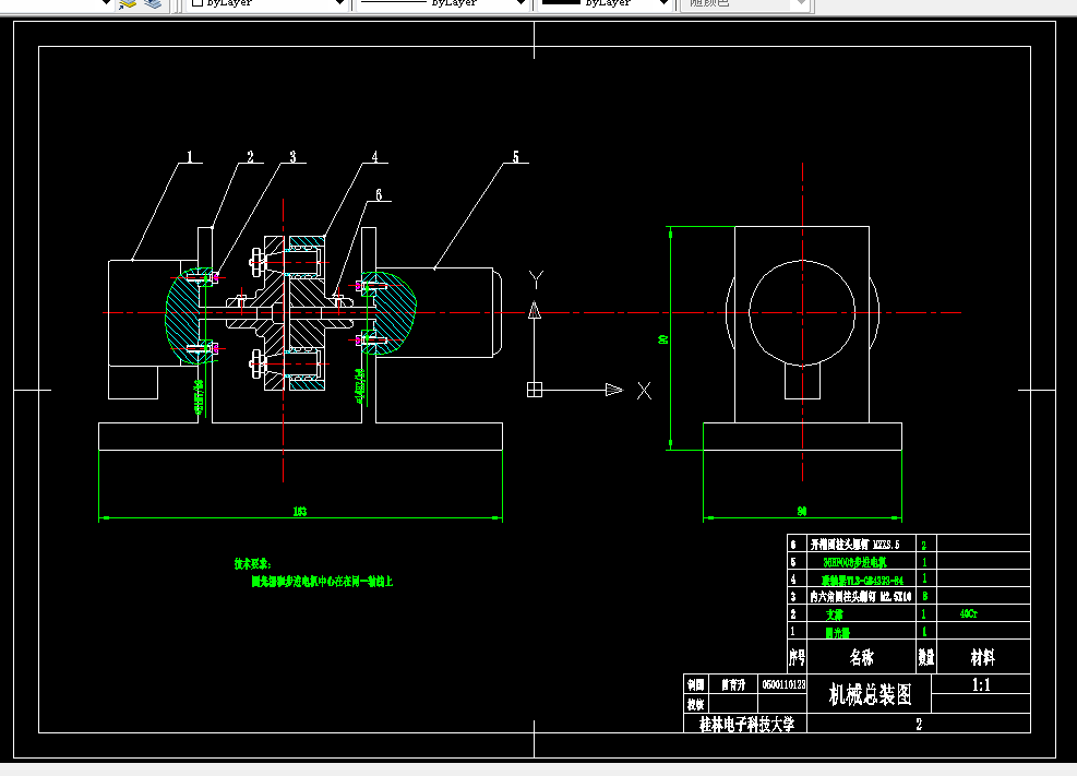 E474-36BF003步进电机的单片机细分驱动器设计