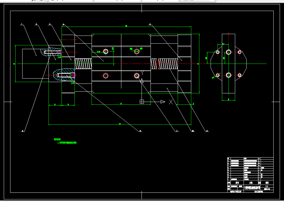 E479-PCL839控制卡在机械手控制中的应用