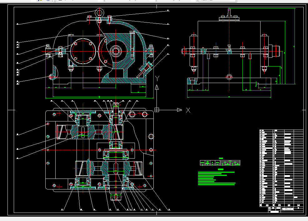 E494-基于网页的测试技术学习实验系统设计