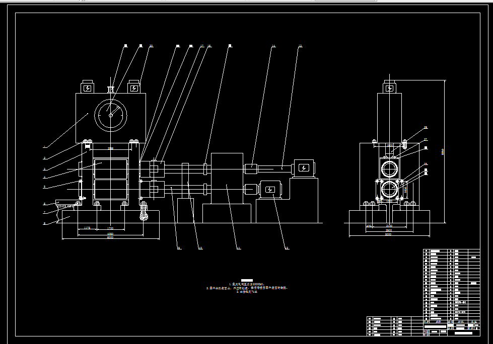 E559-KZ0615.01.01.00轧钢生产线设计