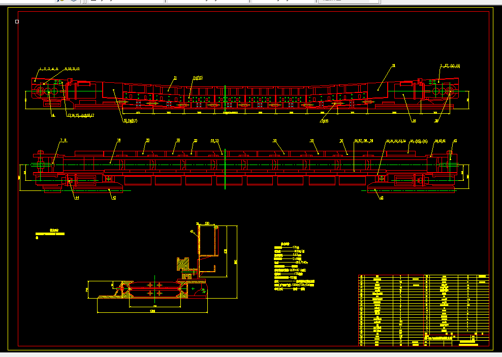 E578-90万吨年立井开采煤矿固定机械及运输设备选型计算