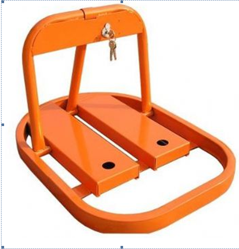 E608-智能车位锁设计[含UG三维图]