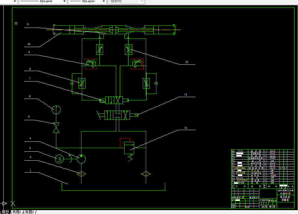 E618-高温高压注蒸汽增压装置设计