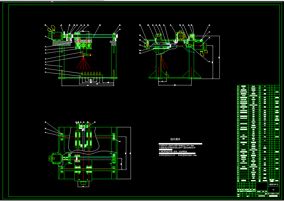 E619-高压水除磷喷嘴性能参数自动测试装置设计