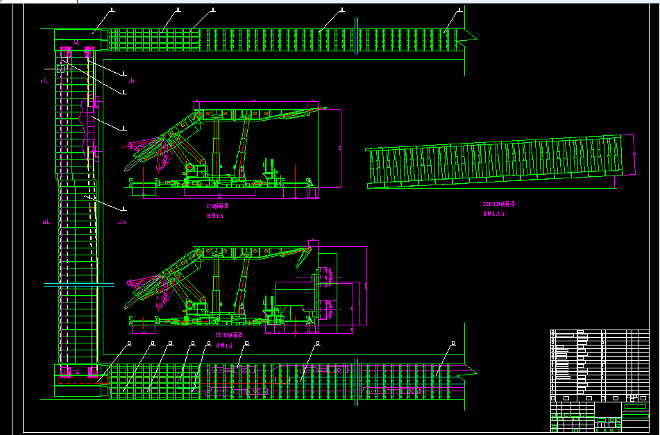 E669-上湾矿综放工作面机电设备选型设计