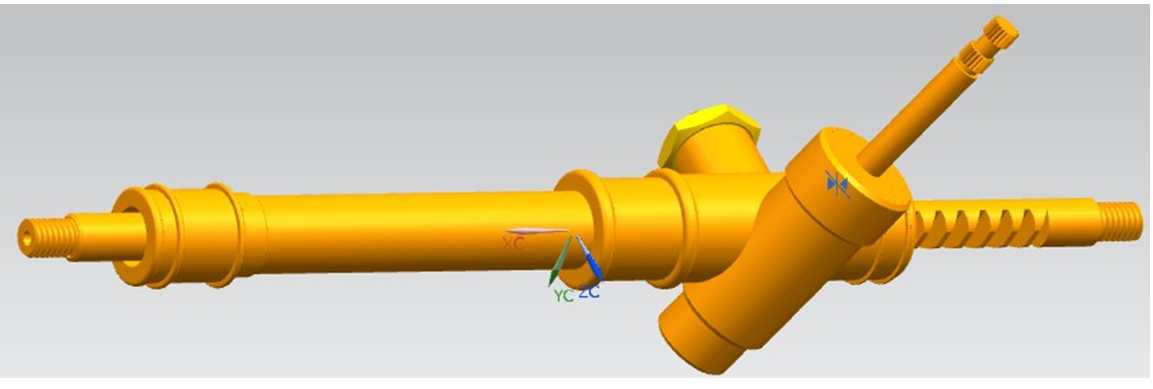 E673-EQ1021TF28型轻型货车转向器的设计[含UG三维图]