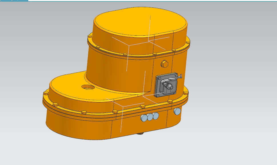 E685-轿车（5+1）档变速器设计[含UG三维图]
