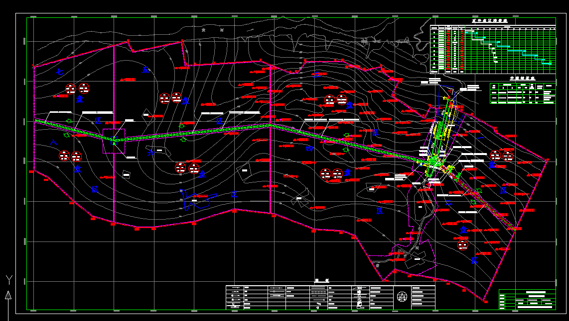 E716采矿工程毕业设计（论文）-韩城煤业桑树坪1矿开采设计