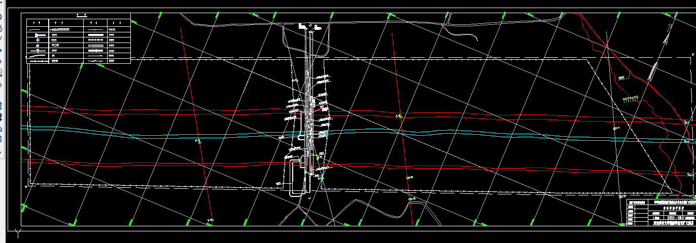 E718-神华新疆能源有限责任公司乌东煤矿开采设计