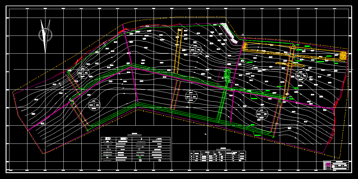 E721采矿工程毕业设计（论文）-淮北矿业集团袁二煤矿开采设计