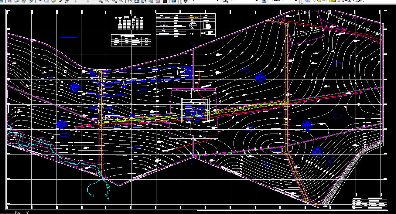E722采矿工程毕业设计（论文）-开滦集团范各庄2矿开采设计