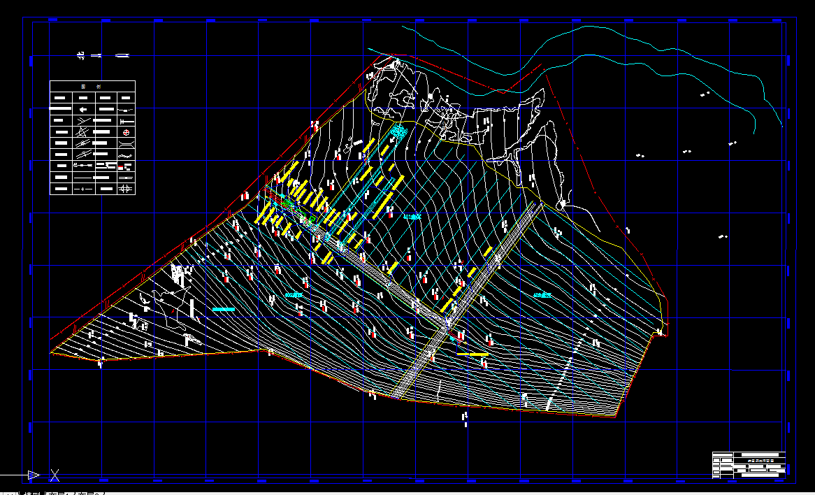 E723采矿工程毕业设计（论文）-陕西冯家塔煤矿开采设计3.0mta