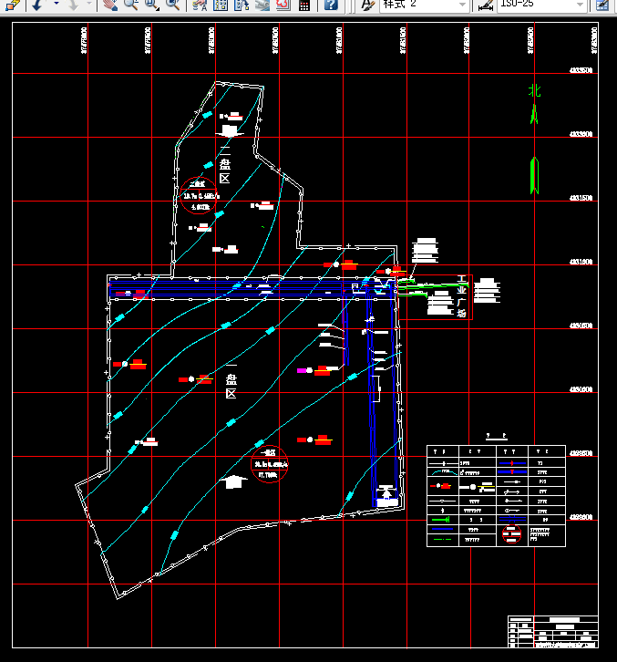 E726采矿工程毕业设计（论文）-祥荣2矿开采设计