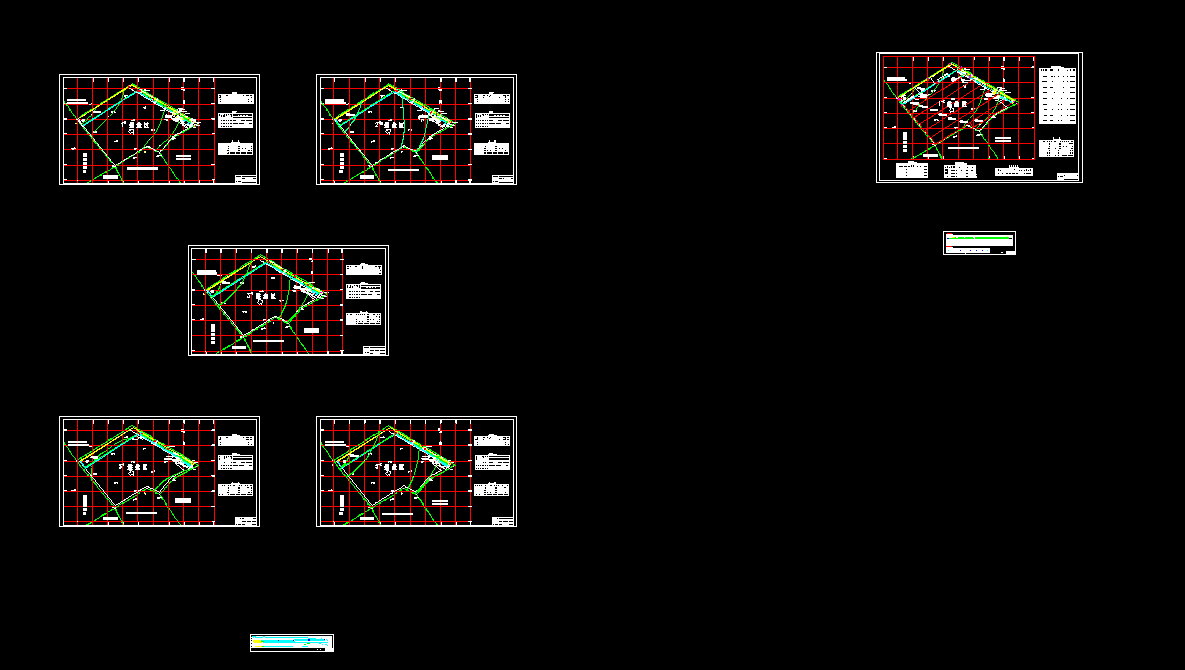 E734采矿工程毕业设计（论文）-神木朝瑞矿业煤矿开采设计