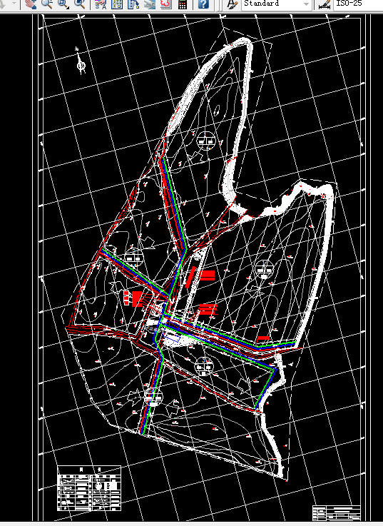 E740采矿工程毕业设计（论文）-冀中能源葛泉煤矿开采设计