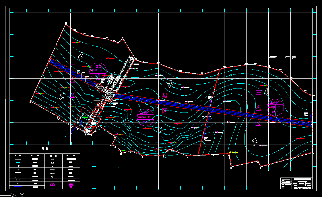 E742采矿工程毕业设计（论文）-桑树坪煤矿三矿开采设计