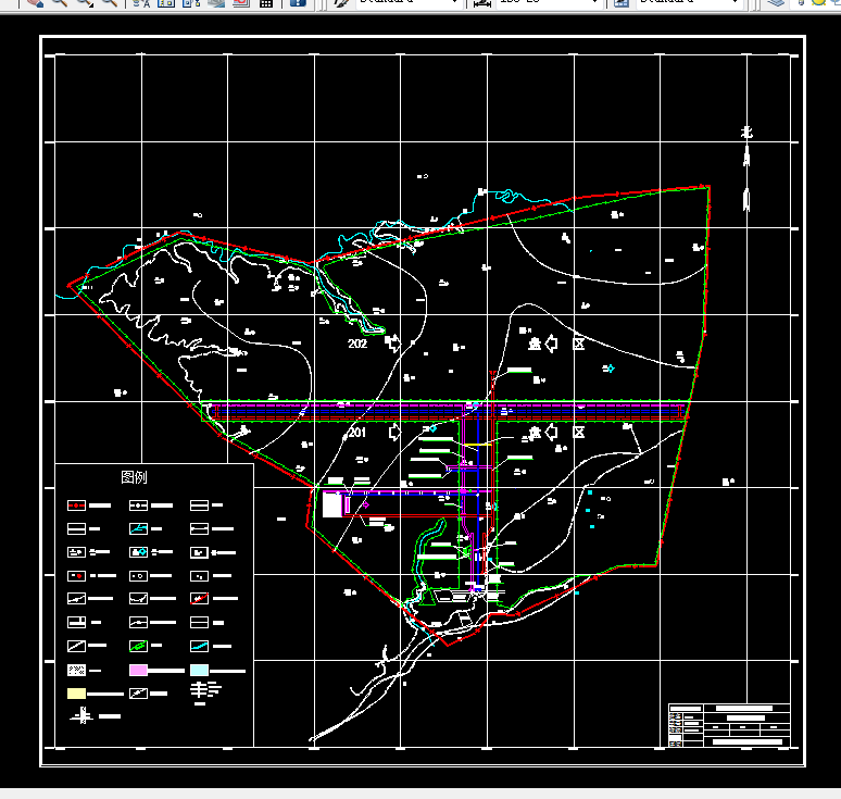 E743采矿工程毕业设计（论文）-陕西南梁矿业1矿开采设计
