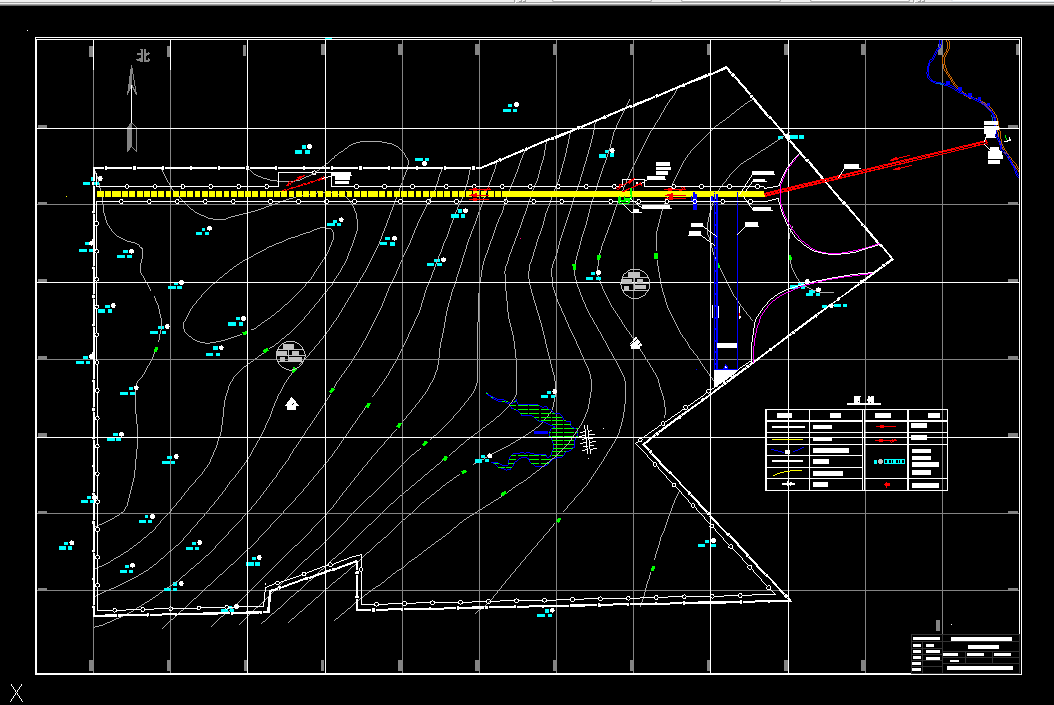 E748采矿工程毕业设计（论文）-神南公司张家峁一号井开采设计