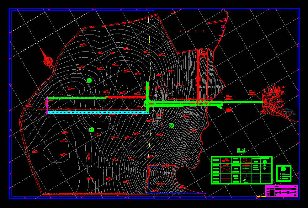 E749采矿工程毕业设计（论文）-下石节煤矿开采设计